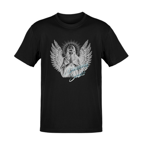 Shirt blessing souls - t-shirt,