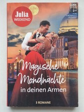 Julia Weekend - Magische