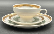 Sammeltasse Gedeck Porzellan