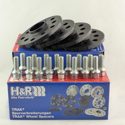 Spurverbreiterung 30 40mm - h&r, 30/40mm