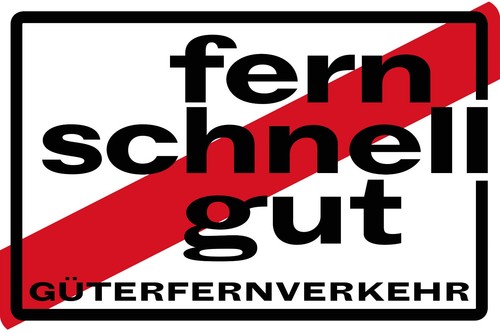 Schnell fern gut - fern,