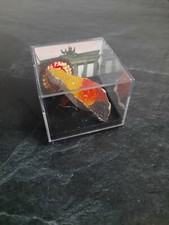 Originales Mauerstück der