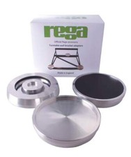 Rega Wall Adapter für  RP8