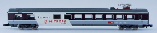Märklin mini club - , 87471