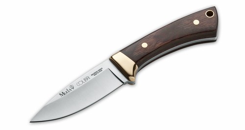 Muela colibri wood - wood, jagdmesser