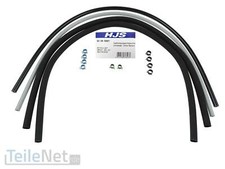 HJS 92090001 Druckleitung Abgasdruck für Differenzdrucksensor 