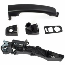 Türgriff Griff HINTEN +