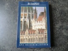 Budapest -  APA Reisebibliothek - Hans-Horst Skupy