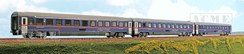 Acme 55341 3er set wagen - acme,