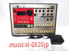 Korg electribe analog - er-1,