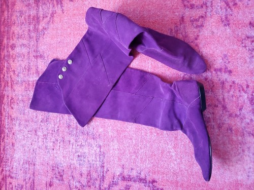 Pirat overknee stiefel - pirat,
