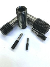 Reduzier Gewinde Adapter