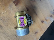 HHC Vergaser Kartmotor