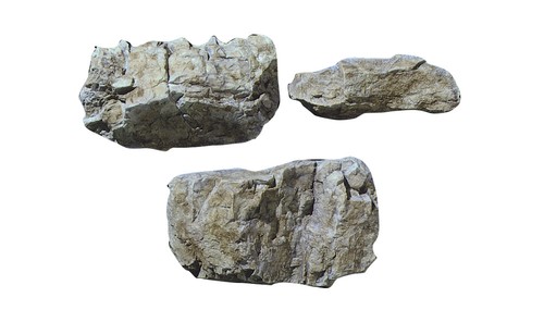 Woodland wc1234 rock - -, mold