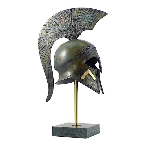 Leonidas helm könig - leonidas,