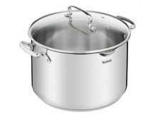 TEFAL DUETTO+ KOCHTOPF HOCH 10