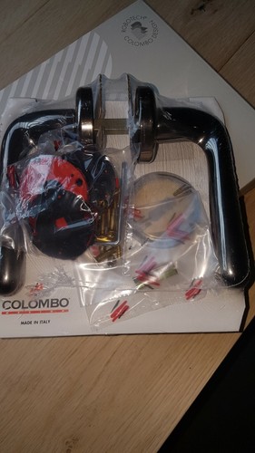 Colombo innentür drücker - innentür,