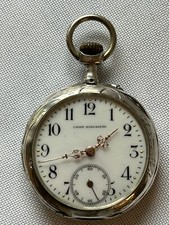Elegante Union Horlogère