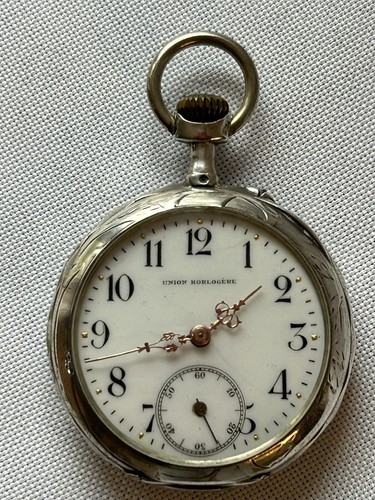 Elegante union horlogère - elegante,