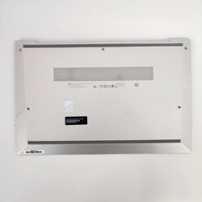 HP EliteBook 845 G8 bottom
