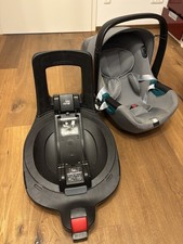 Babyschale Baby-Safe iSense