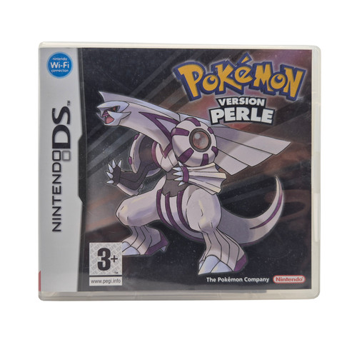 Pokemon perl perle - pokemon, perl/perle