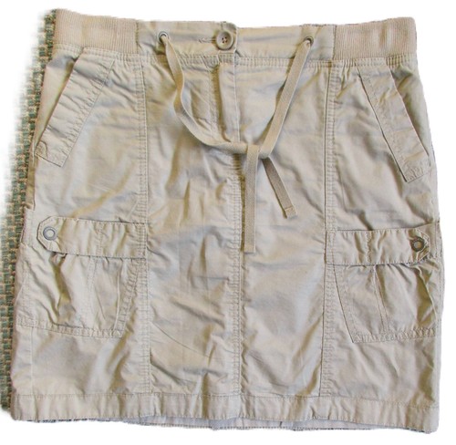 Esprit kurzer rock cargo - rock,
