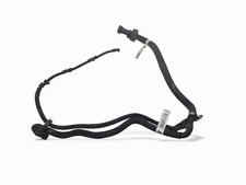 BMW Kraftstoffrücklaufleitung