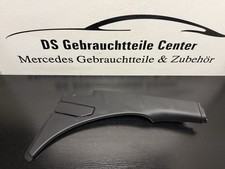 Orig. Mercedes SL R230 Verkleidung Abdeckung Hutablage A2306900941 Links