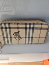Vintage Portemonnaie von