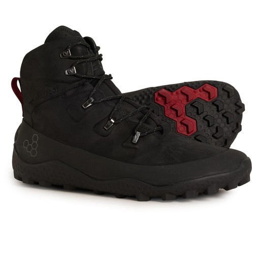 Vivobarefoot tracker winter - vivobarefoot,