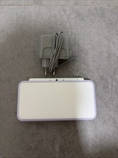 New Nintendo 2DS XL
