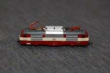 H0 E-Lok E499.2 – Schnellzuglok – ca. 1988 – Gebrauchsspuren – ohne OVP