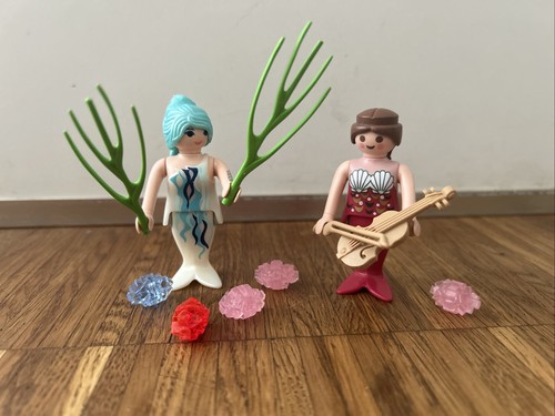 Playmobil zwei - playmobil,