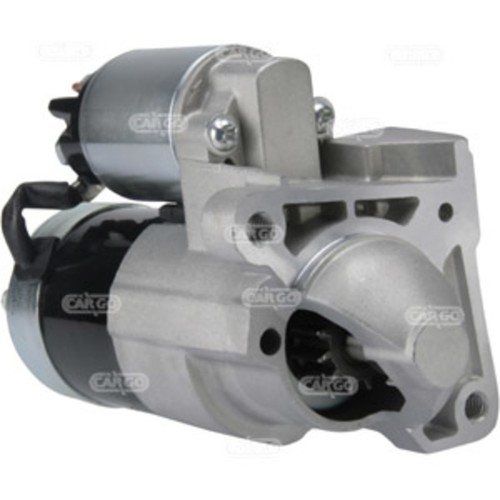 Starter cargo car113927 - starter, hc-cargo