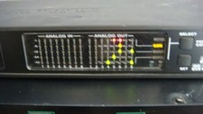 MOTU 2408 MK3 Audio Recording