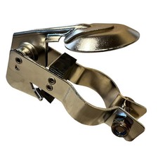 Auspuffklappe Traktor