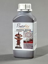 Powertex bronze 500g - powertex,