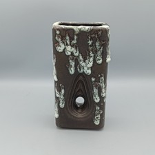 Vintage ES Keramik Fat Lava