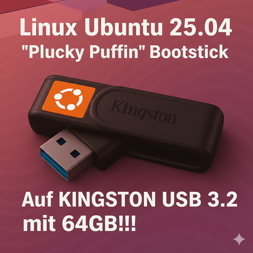 Linux ubuntu plucky - linux,