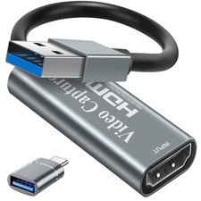 HDMI zu USB Video Capture