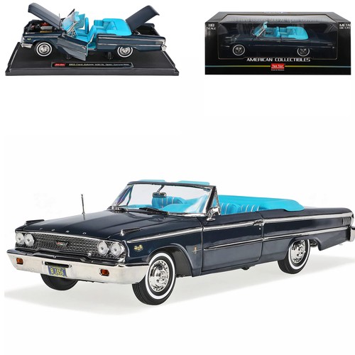 Ford galaxie 500 1963 - xl,