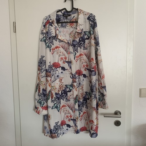 Ulla popken bluse tunika - bluse,