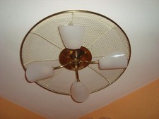 50er Jahre Deckenlampe - Lampe - Vintage°°°°°°°°°°°°°°°°°°°°°°°°°°°°°°°°°°°°°°°°