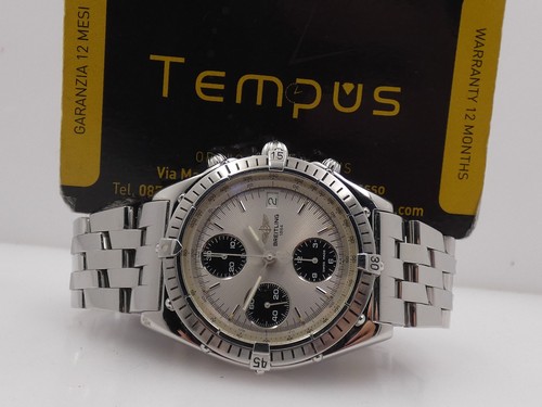 Breitling chronomat chrono - chronomat,