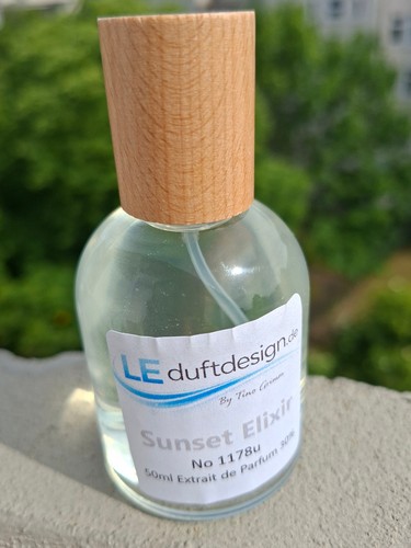 Das parfüm sunset elixir 50ml - das,