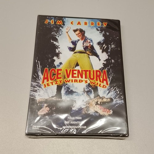 Warner home video ace - home, ventura