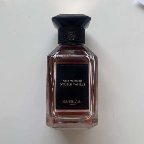 Guerlain spiritueuse double - spiritueuse,