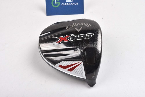 Callaway hot driver 10 5 - callaway, 10,5