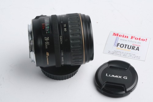 Canon lens ultrasonic - lens, ef